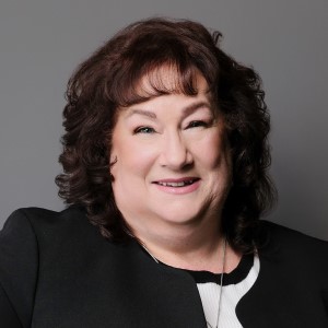 EVA ALBANO, FPQP<sup>®</sup>