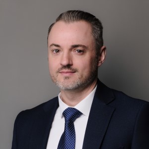 P. BENJAMIN FLOOD, CFP®