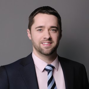 MATT HUCKINS, CFP®