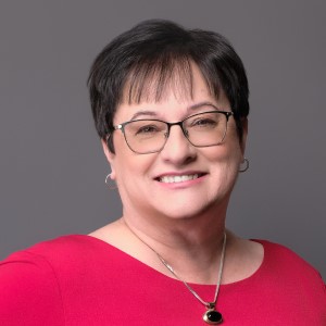 BARBARA MORAN
