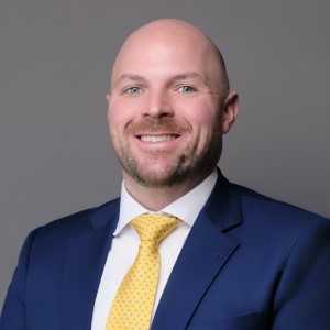 ANDREW NADEAU, CFP®